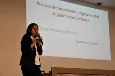 Una docente correntina, entre las 100 figuras más destacadas de las Humanidades: el motivo
