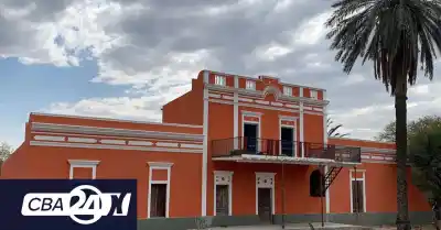 Jugaba al fútbol en Villa del Soto y un dolor en el pecho terminó en tragedia