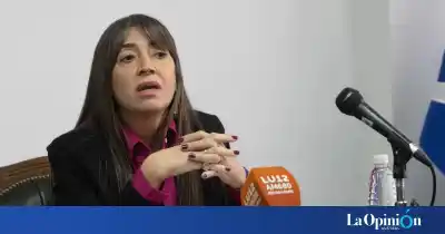 El fuerte reclamo de una jueza de Santa Cruz contra la baja en la imputabilidad