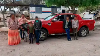 El clan que esclavizó a una nena en Caucete: la Justicia confirmó la pena y la millonaria reparación