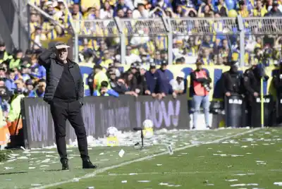 Kudelka, tras el empate agónico: "No puedo quedarme con el gol en el último minuto"