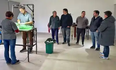 Un operativo gratuito en Rodaj Park: qué pasó con las mascotas del barrio