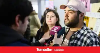 La lucha de los acompañantes terapéuticos por una ley que los reconozca