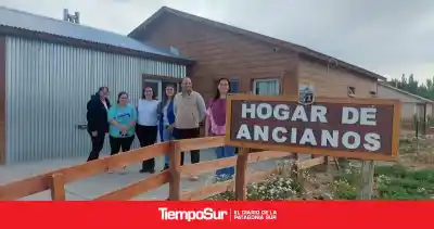 El programa que reúne a más de 170 abuelos en Río Gallegos: qué se hace en los talleres