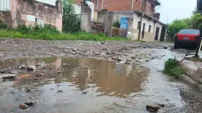 Alerta en Jujuy por el “Súper Niño”: qué zonas serían las más afectadas