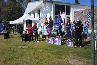 General Pico volvió a ser el punto de encuentro del running: más de 350 atletas dijeron presente