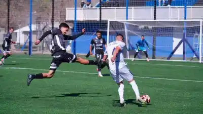 El golazo que ilusionó a Rincón y el empate que dejó todo igual