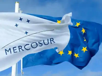 Un paso clave para el Mercosur: La UE confirmó la fecha en que el histórico acuerdo comenzará a funcionar