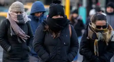 Alerta amarilla en Misiones: el frío extremo que se viene y el día exacto en que vuelven las lluvias