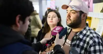 Buscan actualizar la ley que regula a los acompañantes terapéuticos en Santa Cruz