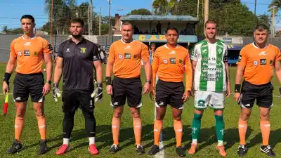 Mitre sigue en caída libre: perdió con Gimnasia y el gesto de sus jugadores lo dice todo