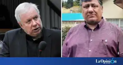 El duro descargo de un concejal contra Peralta tras su discurso en el PJ: “Me defraudaste, hermano”