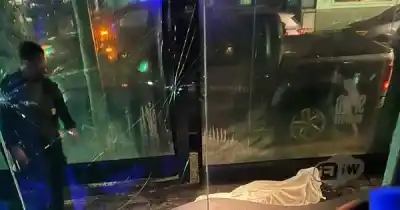 San Miguel: la pelea en la puerta de un boliche que terminó con un hombre muerto y cuatro patovicas detenidos