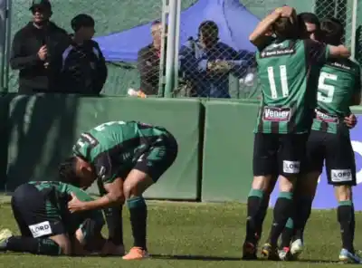 Lo daba vuelta y parecía perderlo: la ráfaga final que desató la locura en Concepción