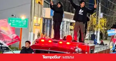 La denuncia contra policías de El Calafate que se queda sin pruebas