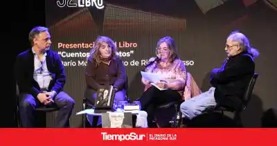 Darío Mosso: el homenaje que relanza su obra completa en Santa Cruz