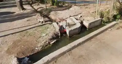 Hallazgo trágico en Luján: la extraña muerte de un ciclista que nadie vio venir