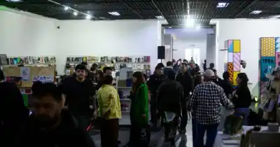 La Feria Provincial del Libro que nadie en Santa Cruz quiere perderse