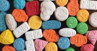 Drogas de diseño: el riesgo de consumir sin saber qué hay en cada dosis