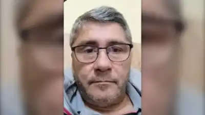 Buscan a un excomisario general acusado de abusar de las hijas de su expareja
