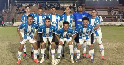 Con 18 millones en premios, definen el campeón del torneo de potrero más convocante