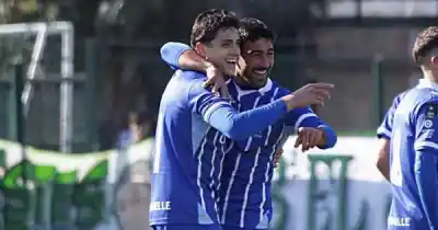 El Tomba sigue de racha y se acerca a la punta: qué pasa con Maipú tras la fecha 28