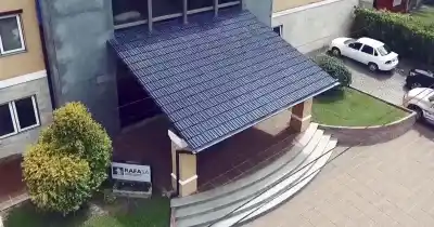 Un golpe “perfecto” en Capitán Bermúdez: cortaron la luz y vaciaron una caja fuerte con 30 millones