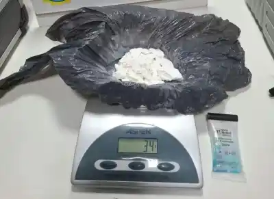 Cayó una banda narco en Plaza Huincul: lo que encontraron adentro de las casas