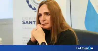 Dura crítica de una ministra al nuevo PJ de Santa Cruz: “Es el tren fantasma del kirchnerismo”