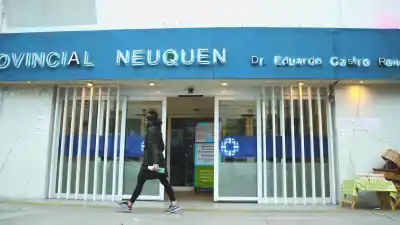 La salud pública de Neuquén no para de crecer: 12.000 nuevos usuarios por año y un plan en marcha