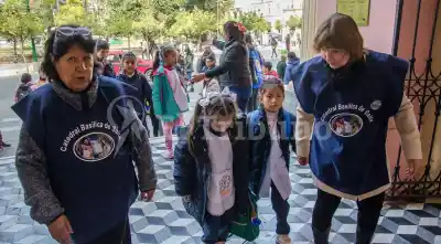 El motivo por el que los chicos de Salta faltarán cinco días a la escuela en septiembre