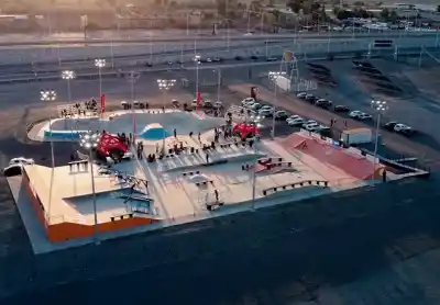 Quad Skate: el deporte urbano que une a San Juan con riders de todo el país