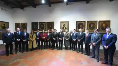 Otra vez la tijera: Jujuy quedó entre las provincias que menos plata recibió de Nación