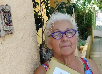 Un mural para Raquel Pumilla: la invitación que une a toda la comunidad