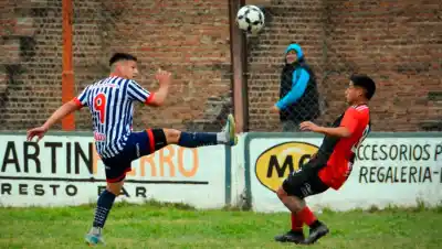 Arranque perfecto en el Regional: tres santiagueños ganaron y ya piensan en la clasificación