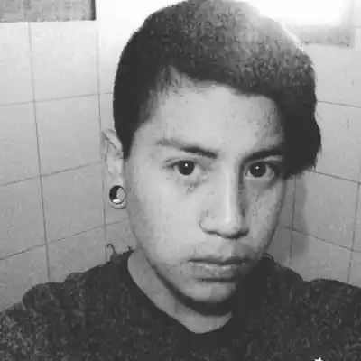El motociclista de 24 años que murió en Rawson: el retrato que hizo su hermano