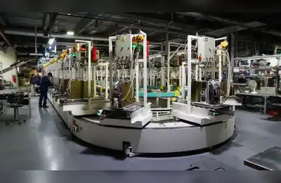 Cambia la fabricación de aires acondicionados en Tierra del Fuego: qué se podrá importar armado