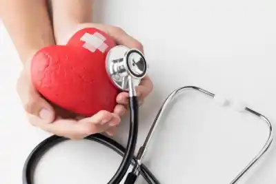 El cardiólogo que revela cómo evitar un infarto sin volverse loco con la dieta