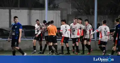 El doblete de Maidana que encendió al Alacrán en el Regional