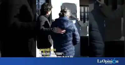 El emotivo homenaje a Oscar Trucco que marcó el regreso de las carreras en Río Gallegos