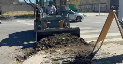 El plan de San Rafael para que el "Súper Niño" no lo tome por sorpresa