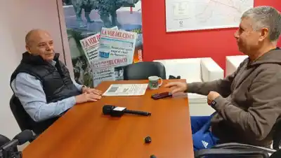 El Cune pelea por su predio: "Hay un plan B", aseguró su presidente