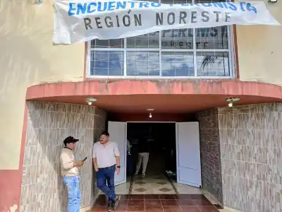 El interior peronista se planta y exige elecciones sin dedo ni listas sábanas