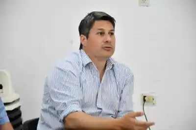 El intendente que quiere cambiar el Estado y tiene un plan para lograrlo