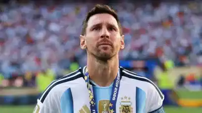 La despedida de Messi: la carta que rompió el silencio y conmovió al fútbol