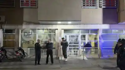 Muerte en un sanatorio de la Capital: qué se sabe de la explosión de un tubo de oxígeno