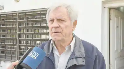 El dato que preocupa a Formosa: qué ríos vigilan de cerca ante El Niño