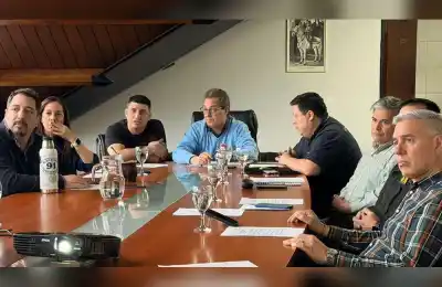 Cambios de sentido en calles de Río Grande: qué zonas analizan y por qué