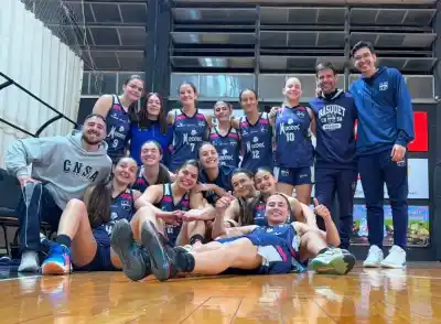 Náutico vuelve a escribir su historia: las Panteras U21 ya están en el Final Four