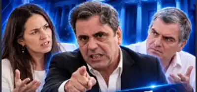 Portazo en la oposición tucumana: CREO se separa de La Libertad Avanza y apunta contra Catalán